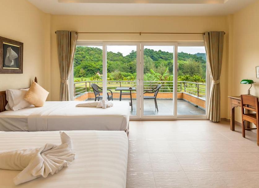 Kamar Tidur Foto