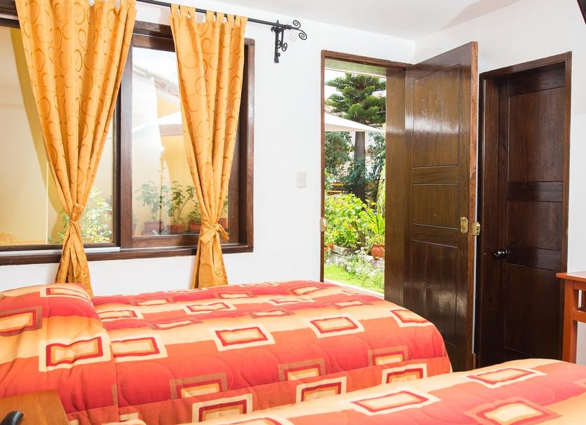 Kamar Tidur Foto