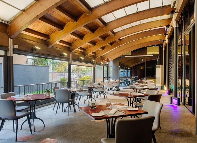 Restoran Foto