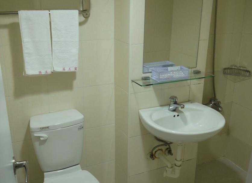 Kamar Mandi Foto