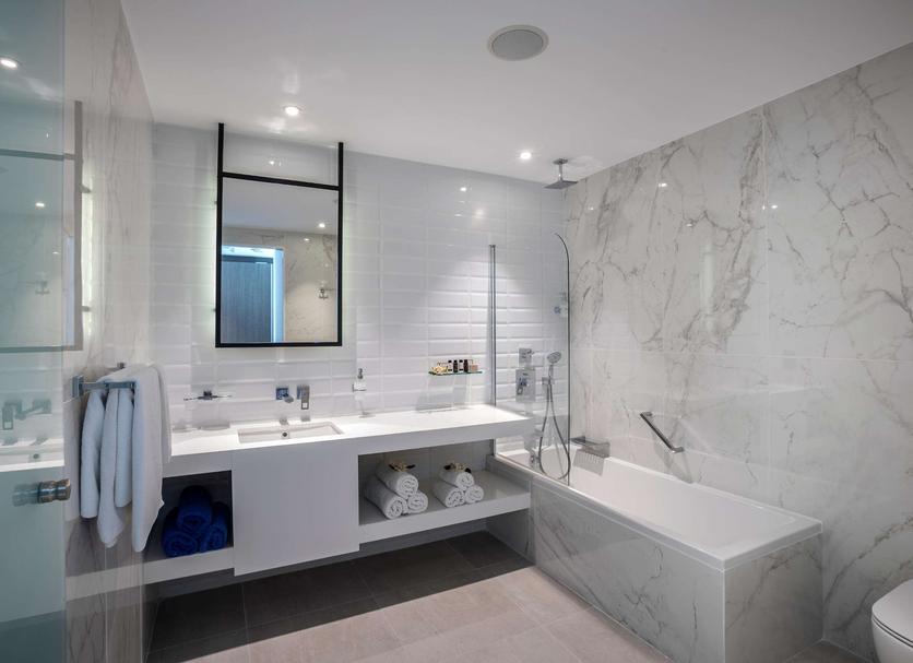 Kamar Mandi Foto