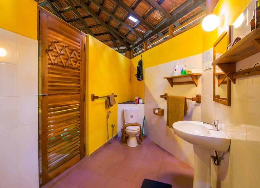 Kamar Mandi Foto