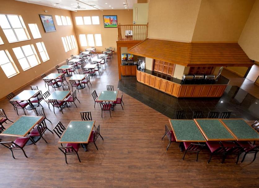 Restoran Foto