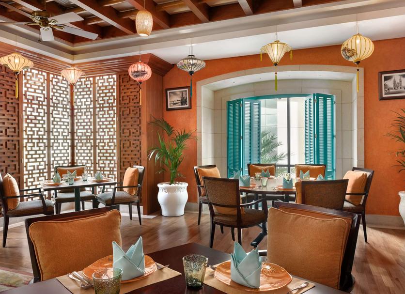 Restoran Foto