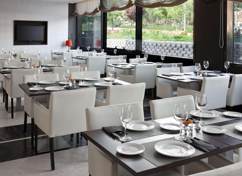 Restoran Foto