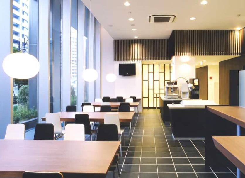 Restoran Foto