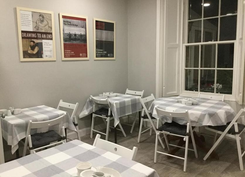 Restoran Foto
