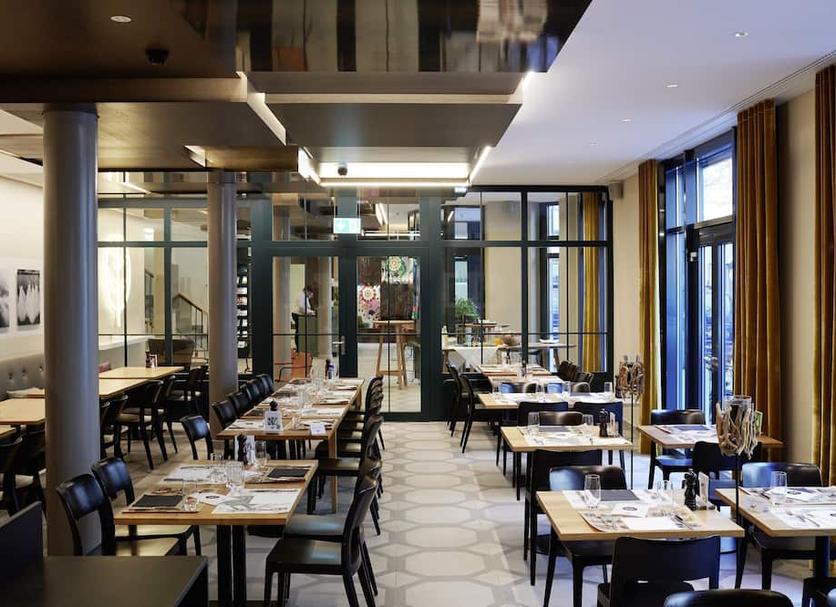 Restoran Foto