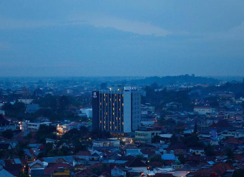 Pemandangan luar Foto