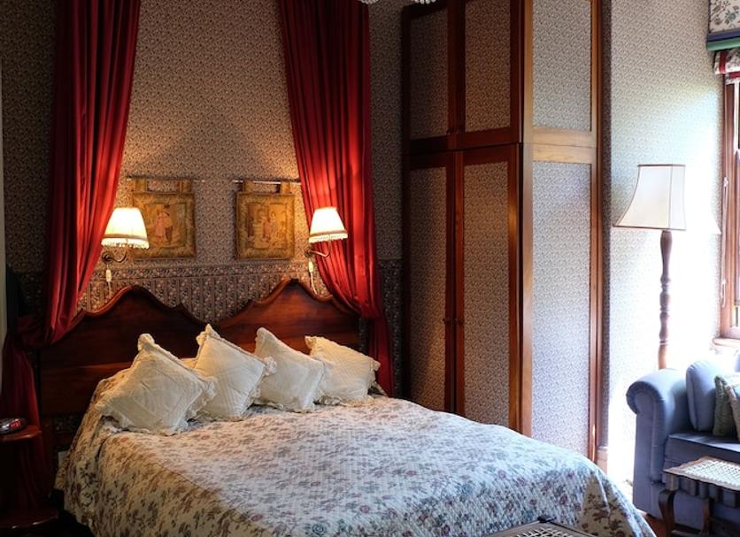 Kamar Tidur Foto