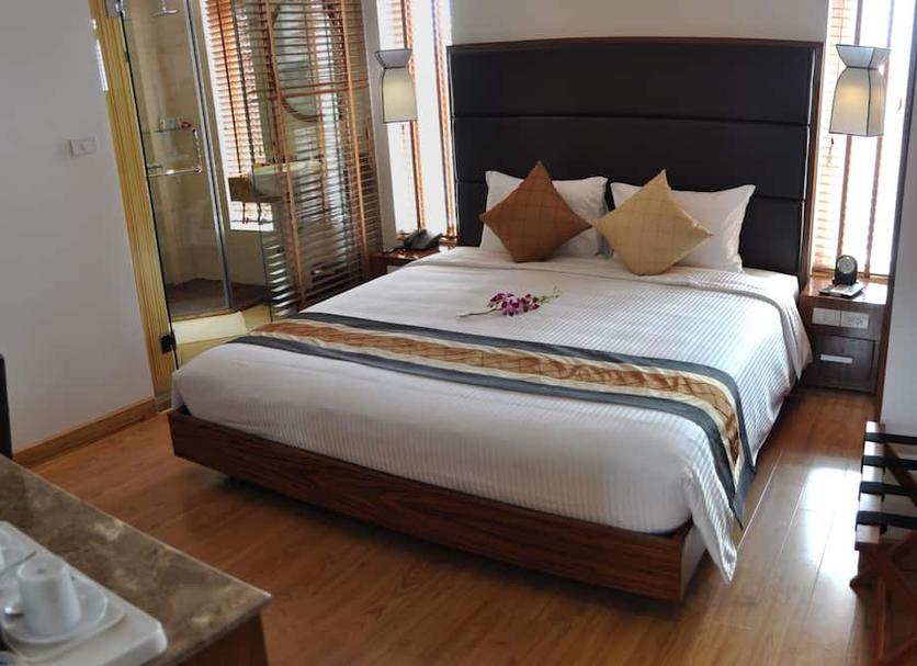 Kamar Tidur Foto