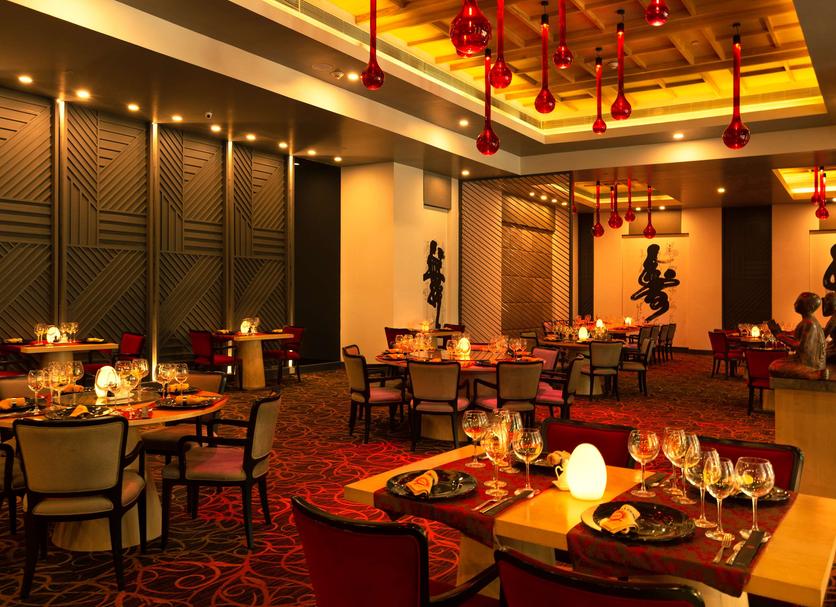 Restoran Foto