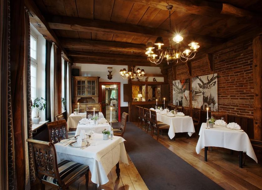Restoran Foto