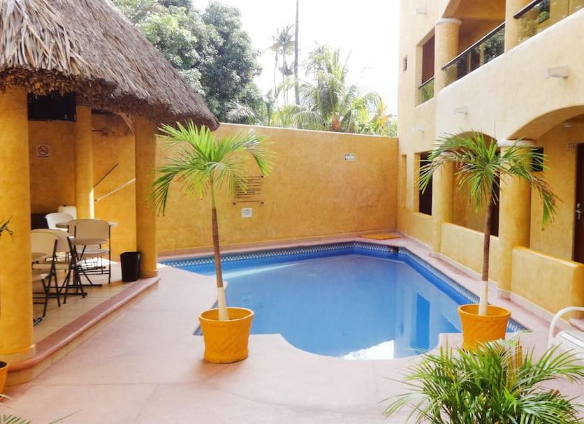 Kolam Foto