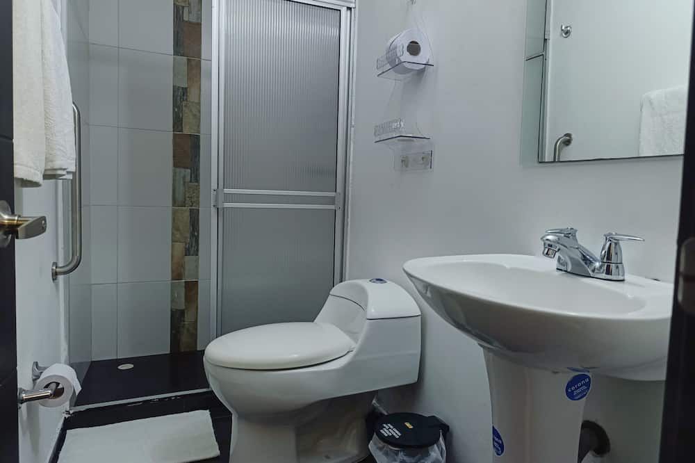 Kamar Mandi