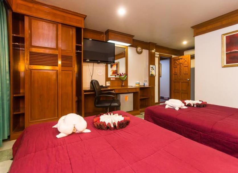Kamar Tidur Foto