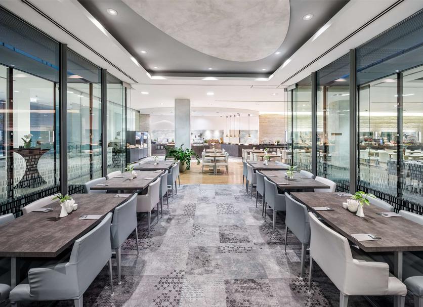 Restoran Foto