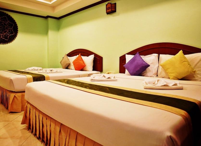 Kamar Tidur Foto