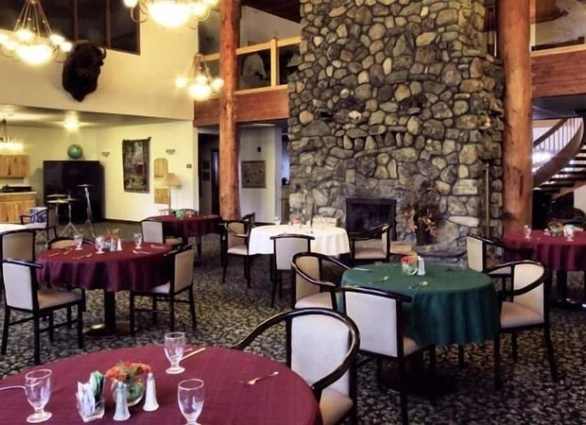 Restoran Foto