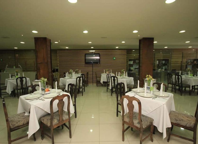 Restoran Foto