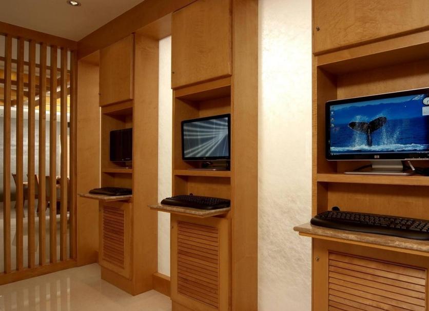 Prasarana kamar Foto