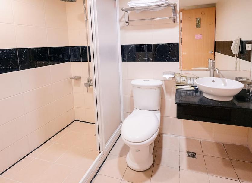 Kamar Mandi Foto