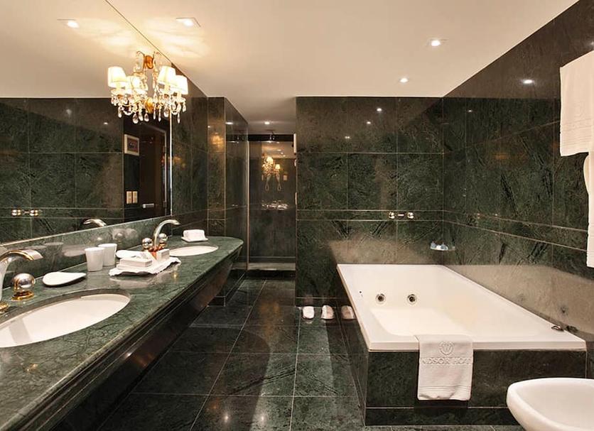 Kamar Mandi Foto