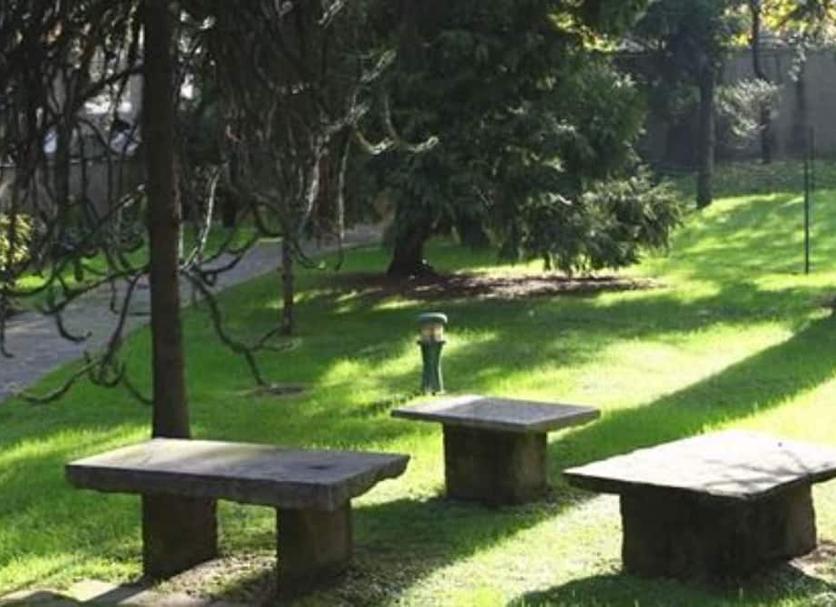 Pemandangan luar Foto