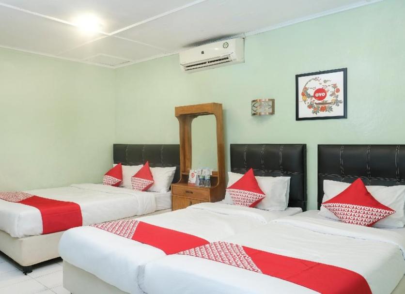 Kamar Tidur Foto