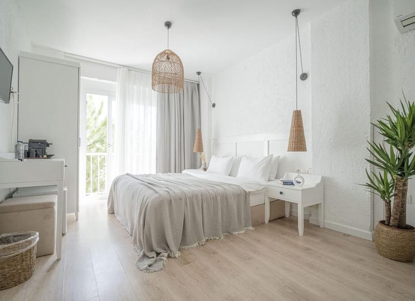 Kamar Tidur Foto