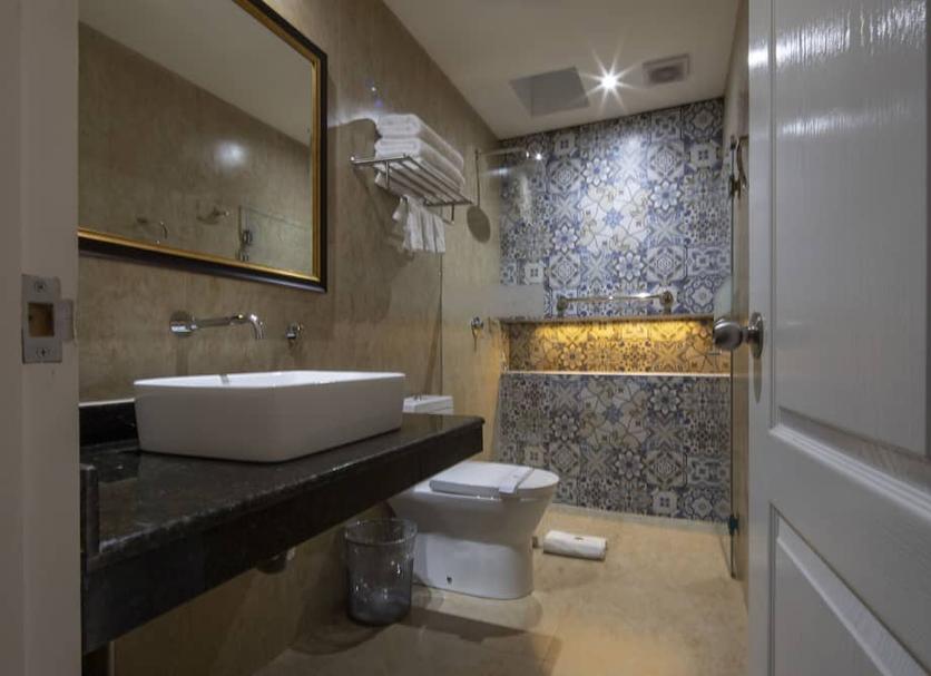 Kamar Mandi Foto