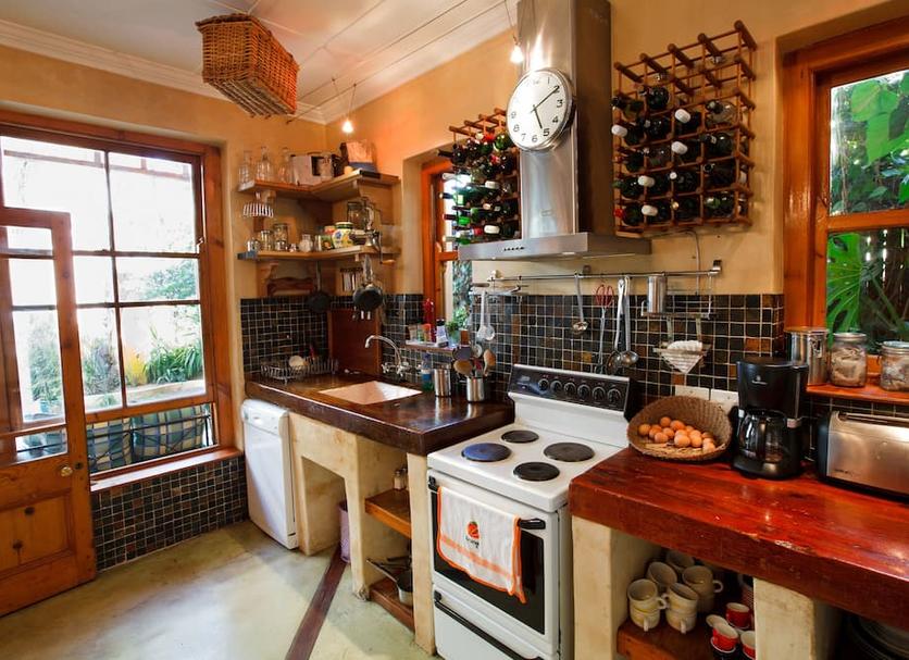 Dapur Foto