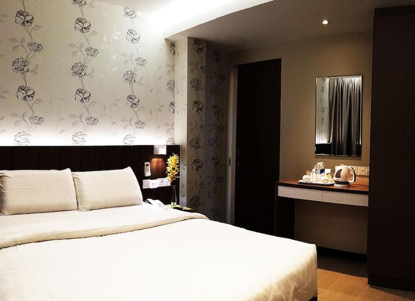 Kamar Tidur Foto