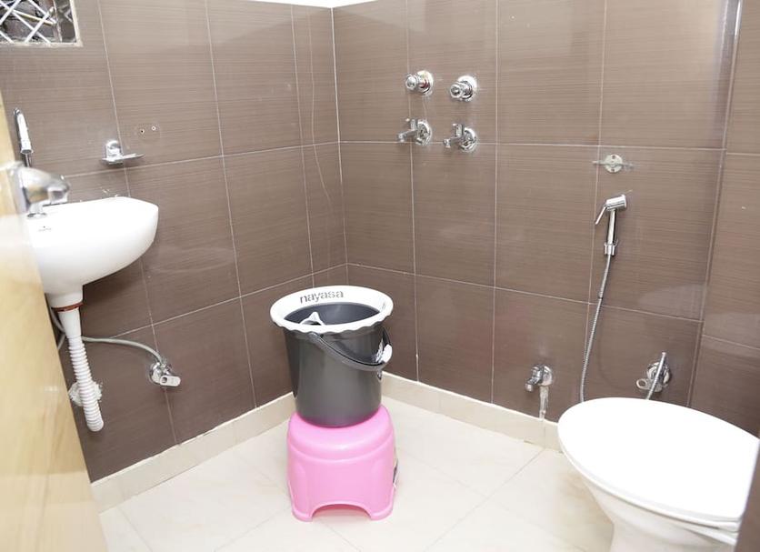 Kamar Mandi Foto