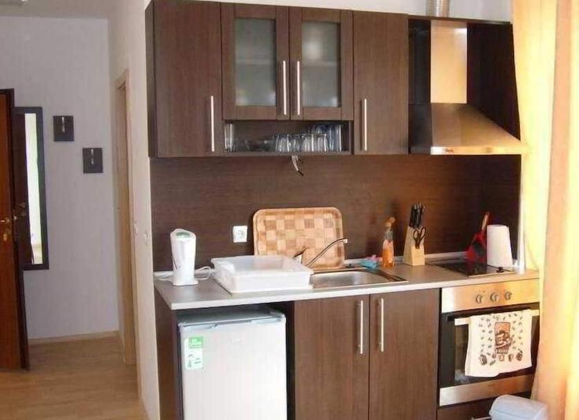 Dapur Foto