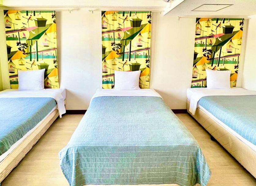Kamar Tidur Foto