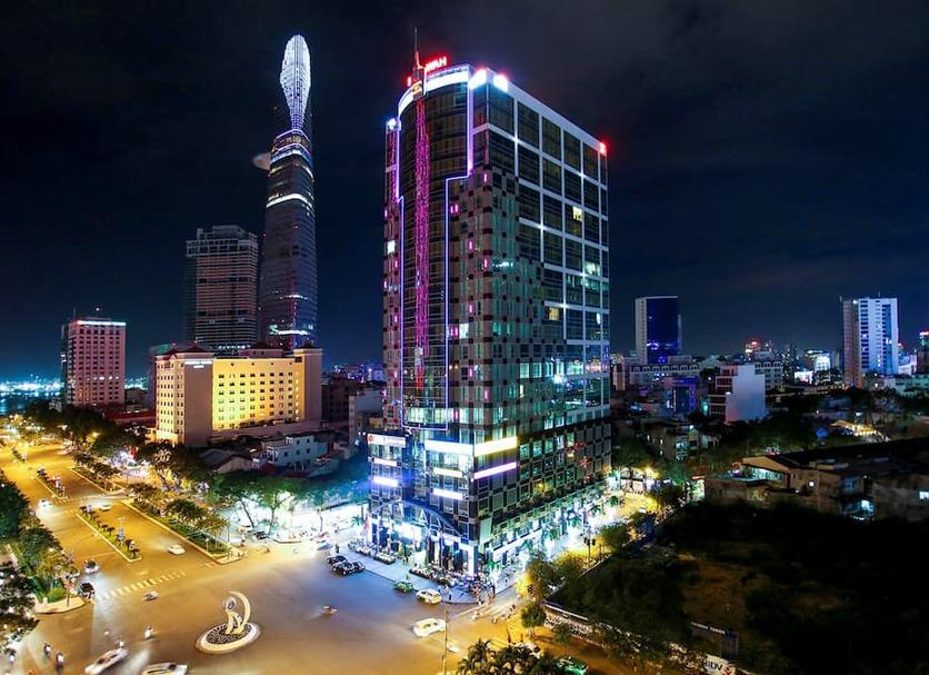 Bangunan Foto
