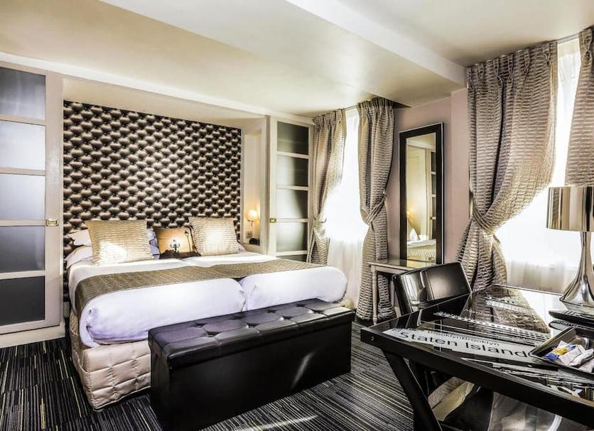 Kamar Tidur Foto