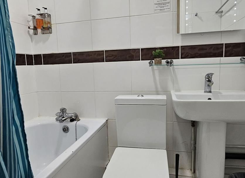 Kamar Mandi Foto