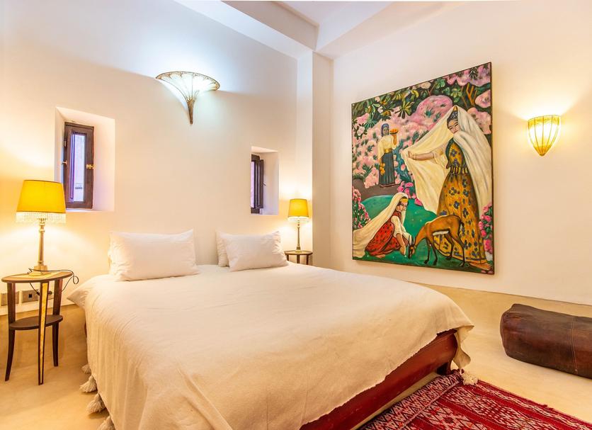 Kamar Tidur Foto
