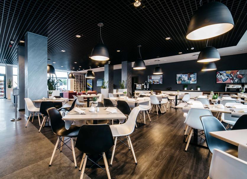 Restoran Foto