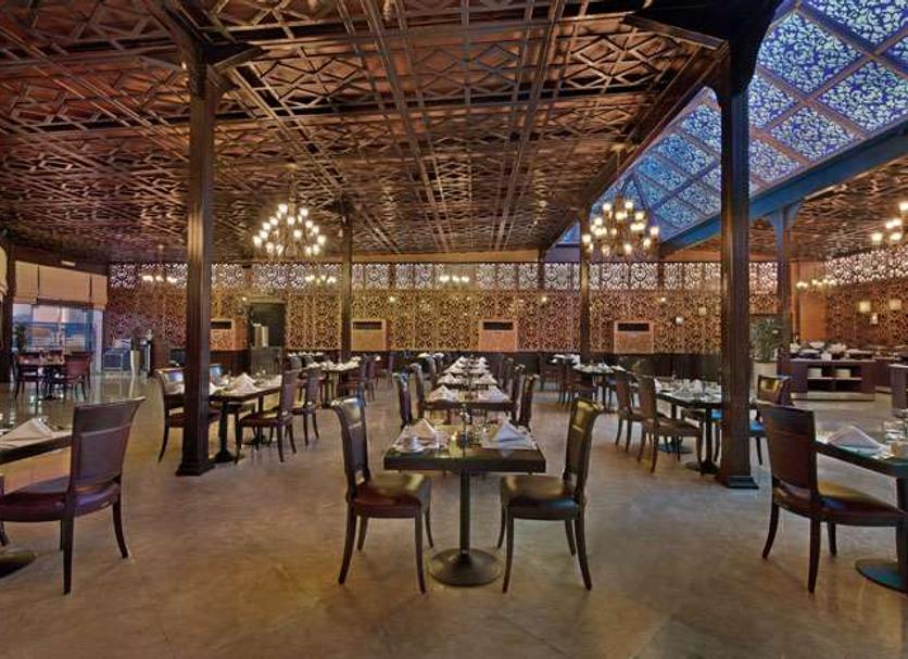 Restoran Foto
