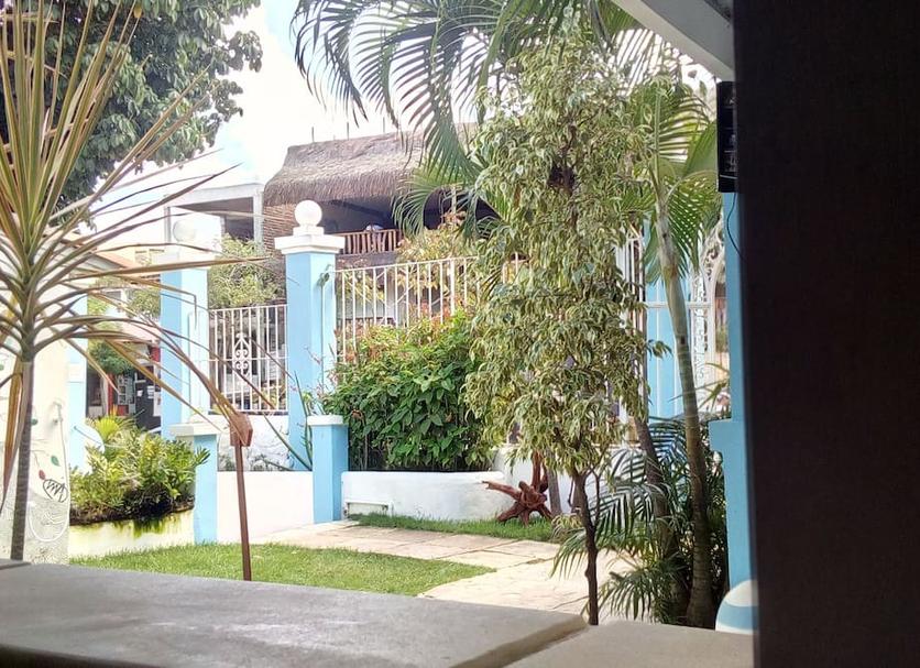 Pemandangan luar Foto