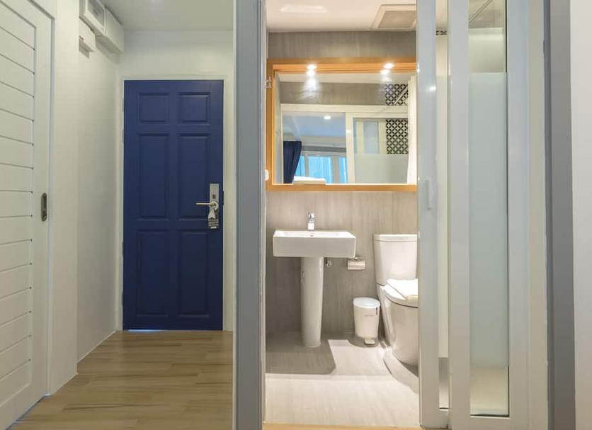 Kamar Mandi Foto