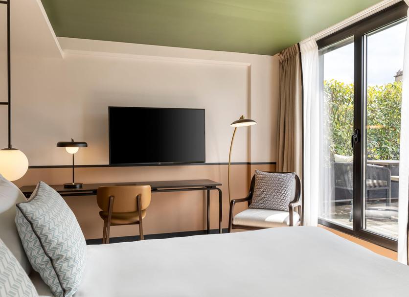 Kamar Tidur Foto