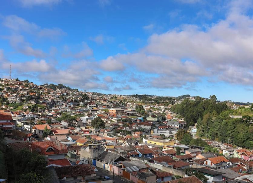 Pemandangan luar Foto
