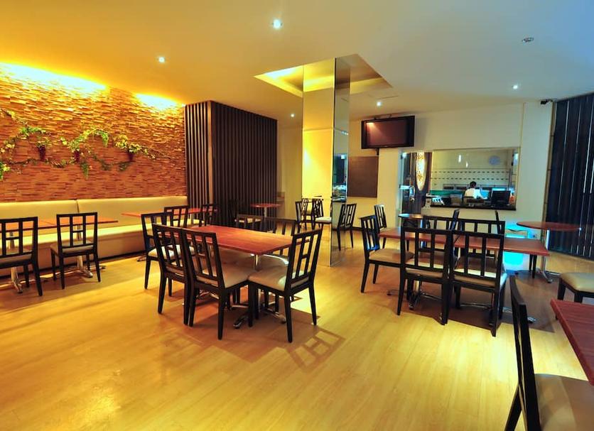 Restoran Foto