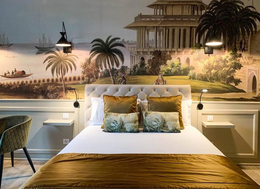 Kamar Tidur Foto