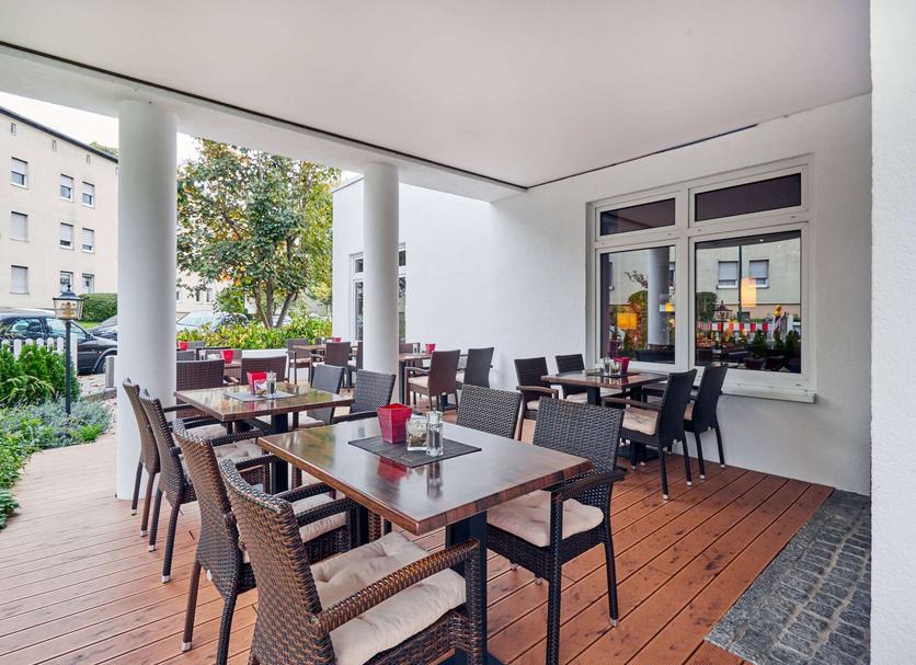 Restoran Foto