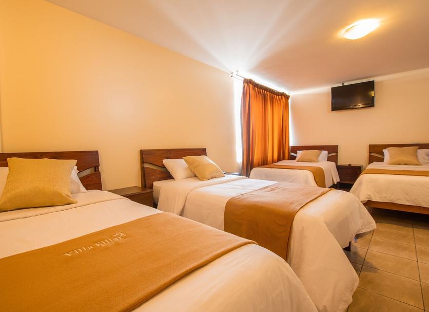 Kamar Tidur Foto